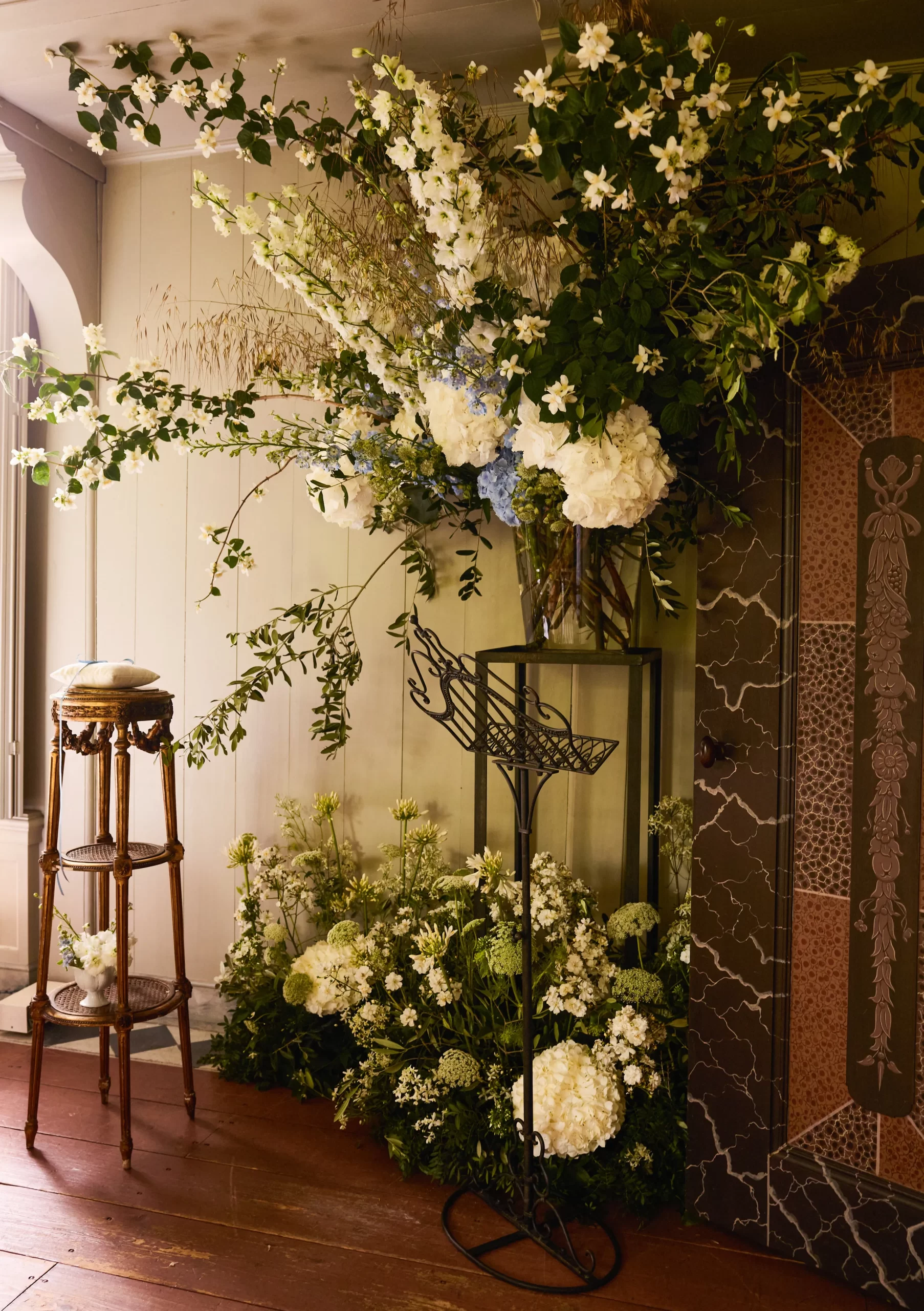 De trouwlocatie Broek in Waterland