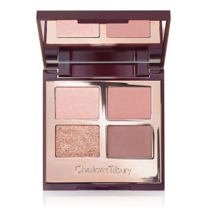 Oogschaduw van Charlotte Tilbury