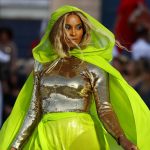 Ciara is een van de beroemdheden die een cameo maakte tijdens Vogue World: Paris 2024