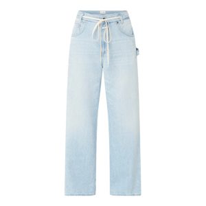 Jeanpants van Closed Jeans