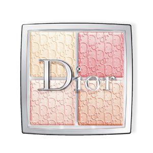 Glow Palette van Dior