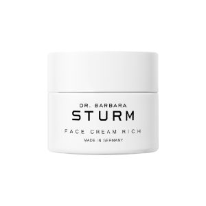 Face cream van Dr Barbara Sturn