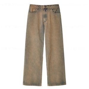 Eckhaus Latta goodtime jeans