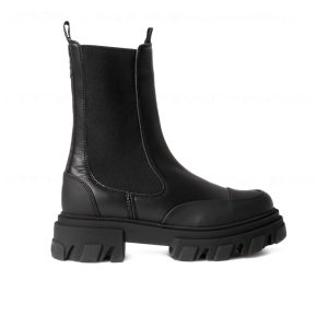 Ganni boots