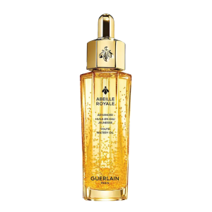 guerlain gezichtsolie