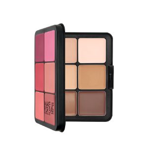HD Skin Palette van Makeup Forever