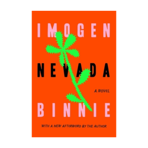 nevada imogen binnie
