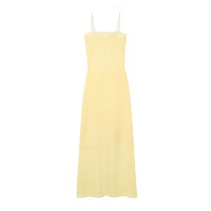 Maxi-jurk van Jacquemus