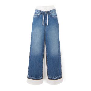 Jeanpants van Jean Paul Gaultier