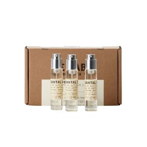 Parfumset van Le Labo