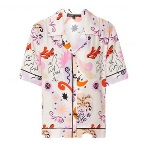 Maje shirt