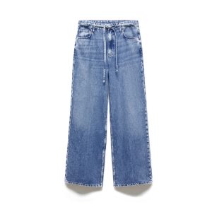 Jeans van Mango