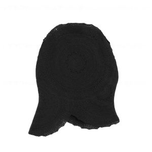 Massimo Dutti crochet top