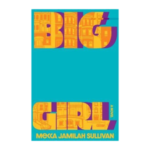 big girl jamilah Sullivan 