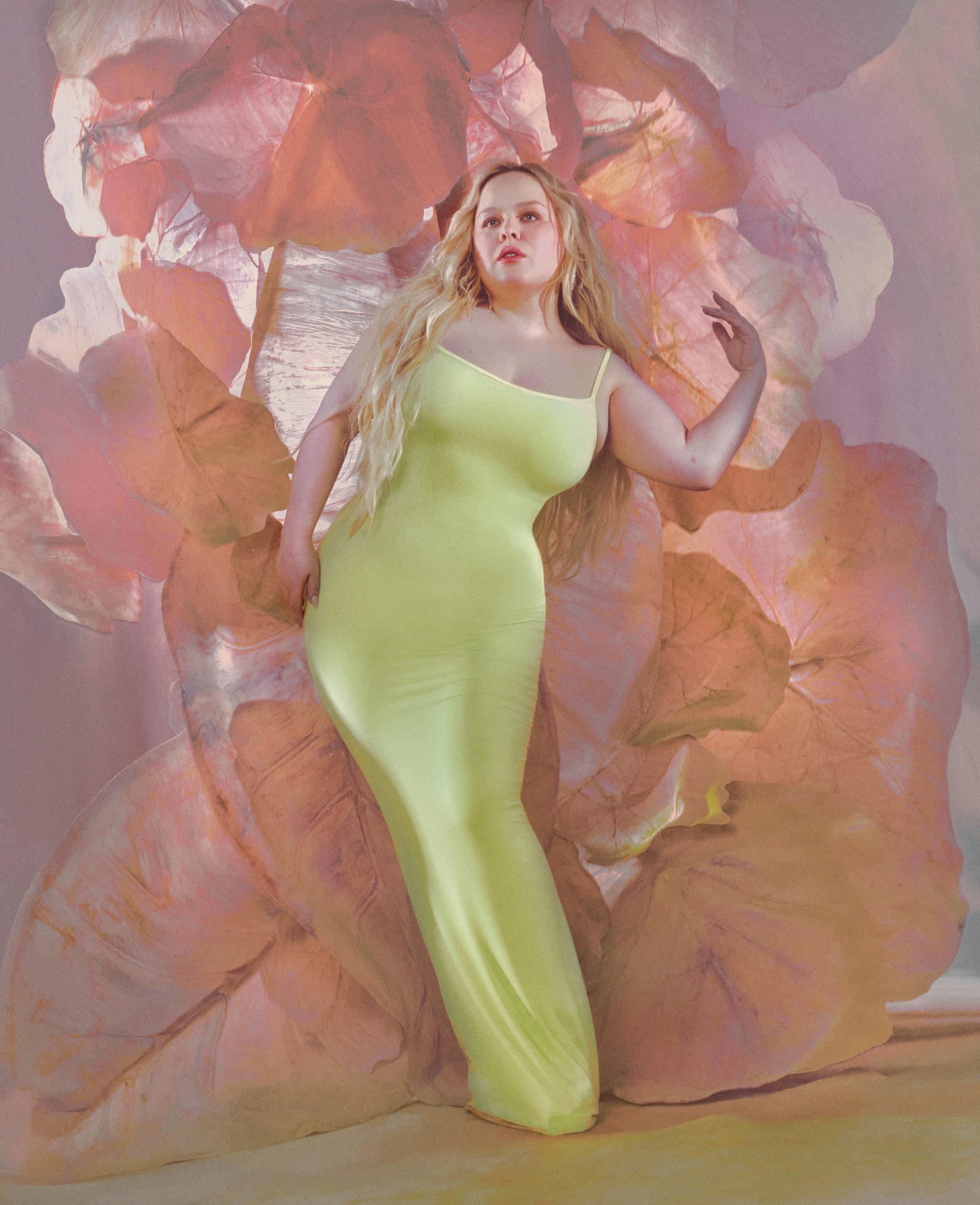 nicola coughlan bridgeton skims 