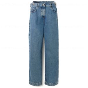 The Attico jeans