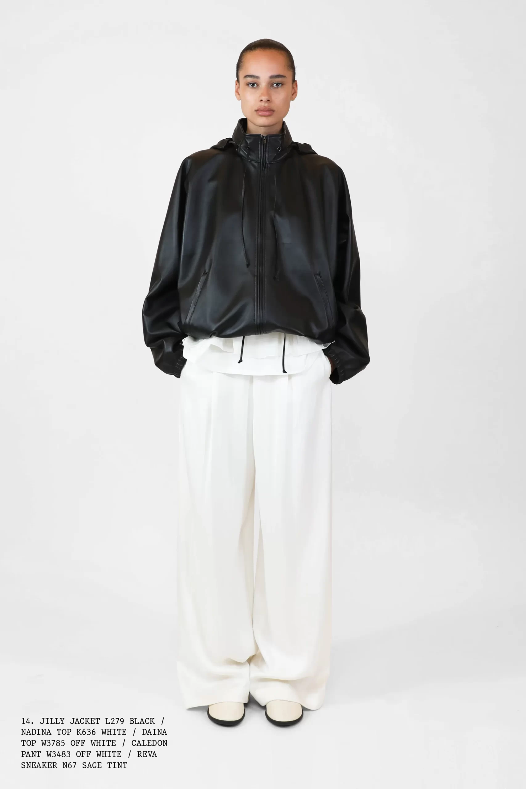 The Row lente/zomer 2025