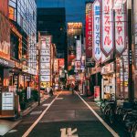 Tokio
