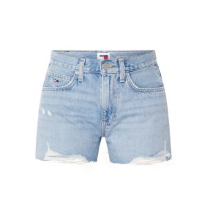 Shorts van Tommy Hilfiger