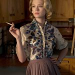 Het fenomeen tradwives in de serie Mad Men