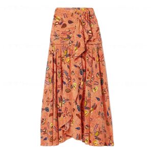 Ulla Johnson-rok