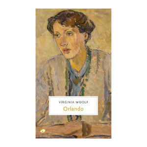 virginia Woolf orlando
