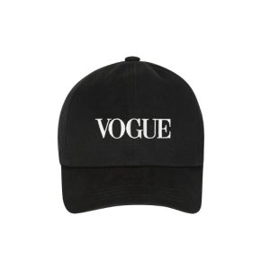 Vogue NL cap