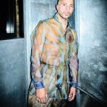 Willem de Bruin in Vogue juni 2024