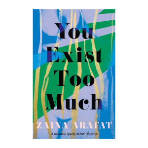 you exist too much sauna arafat