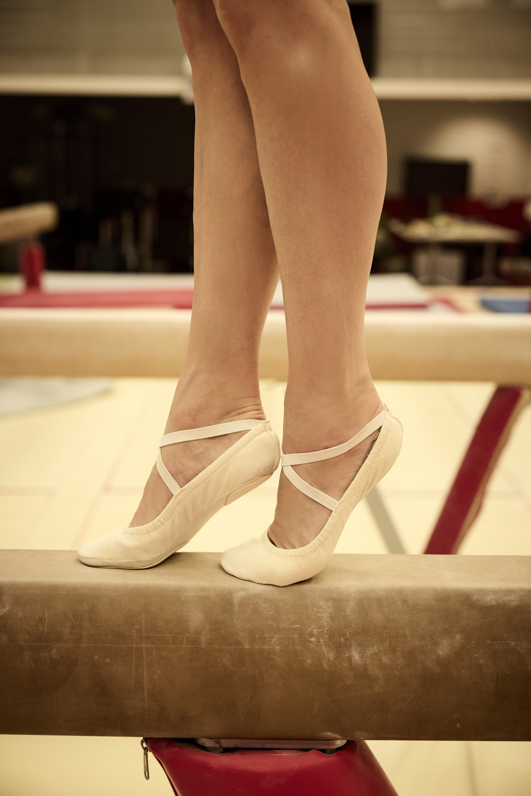 Tweelingzussen Sanne en Lieke Wevers op weg naar de Olympische Spelen