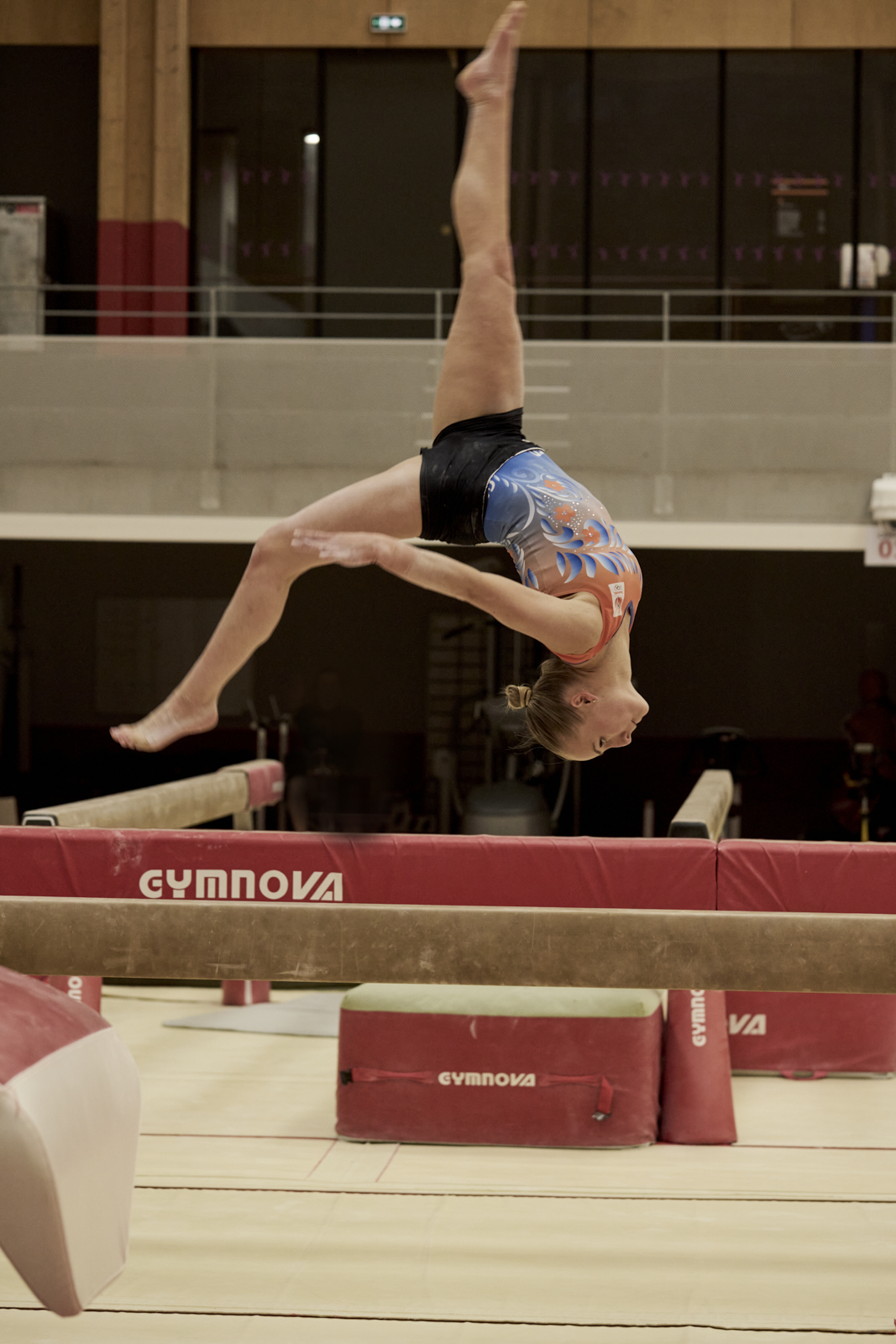 Tweelingzussen Sanne en Lieke Wevers op weg naar de Olympische Spelen