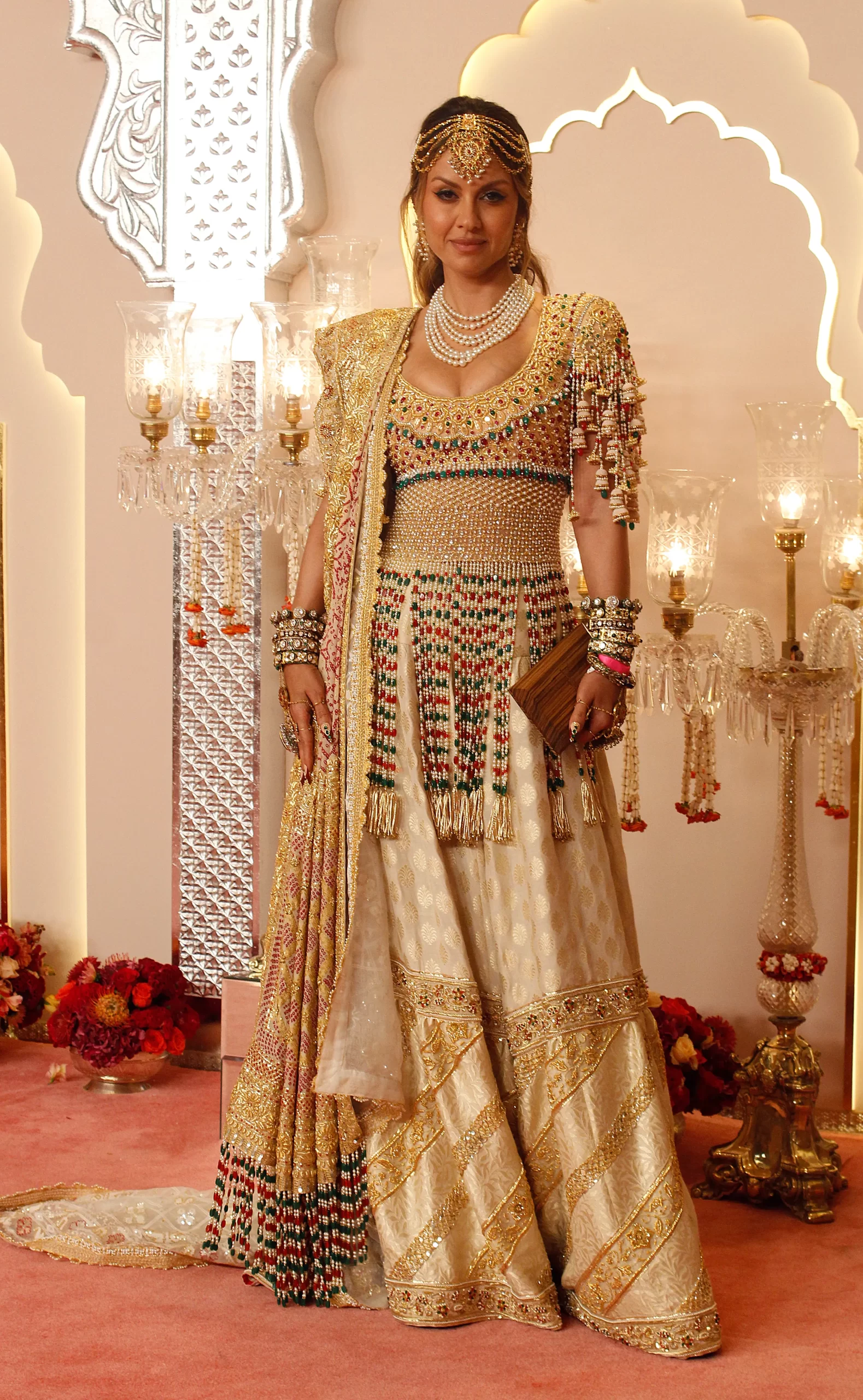 Natasha Poonawalla