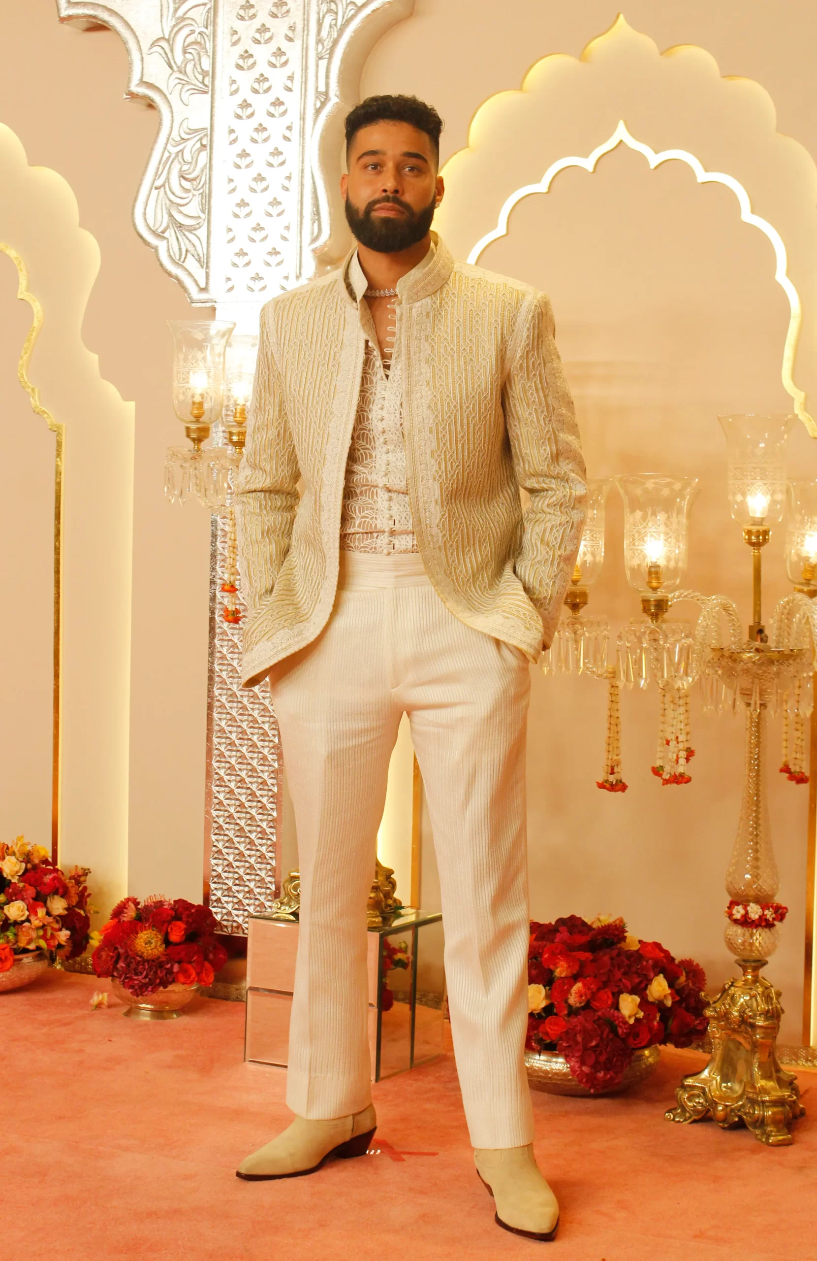 AP Dhillon