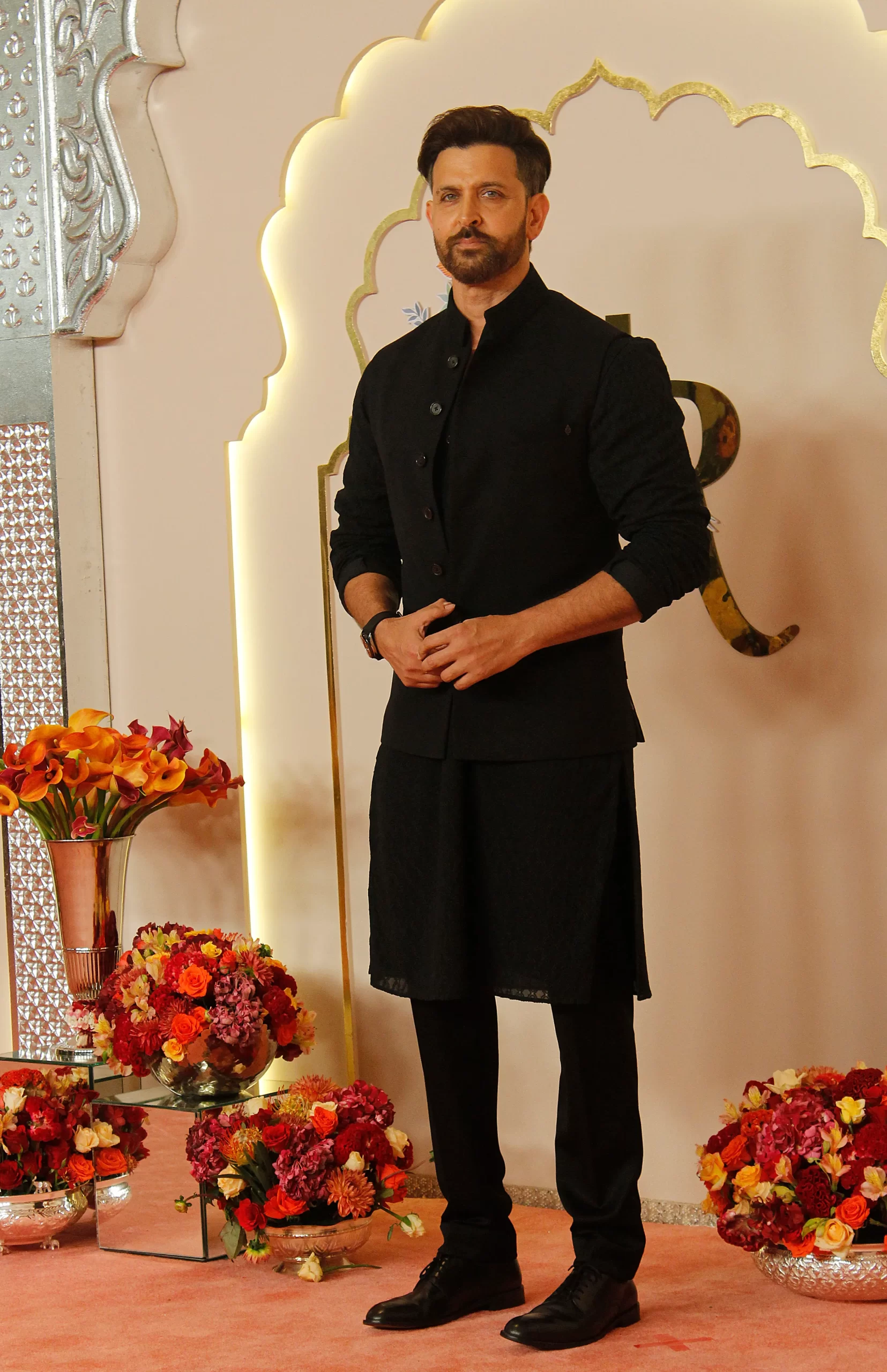 Hrithik Roshan