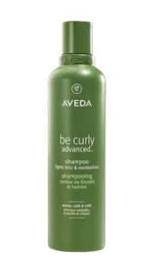 Aveda shampoo voor krullen