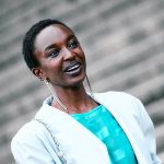 Berlin fashion week 2025