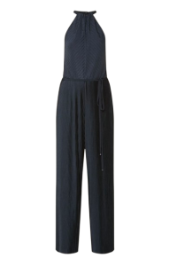 Boss jumpsuit zomerkleding kantoor