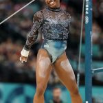 Simone Biles Olympische Spelen