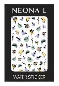 Neonail gellak-stickers voor manicure thuis