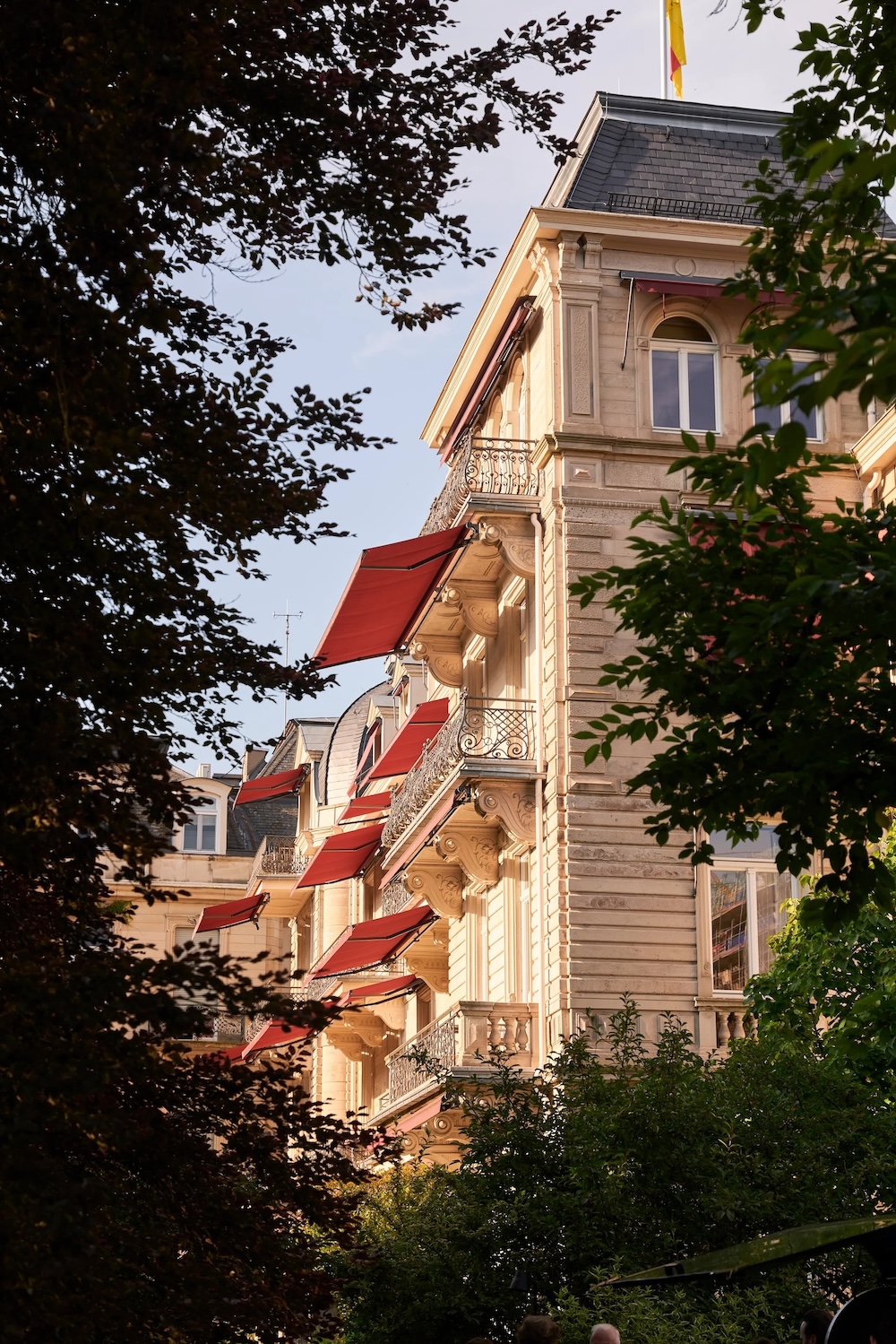 Het tienjarige trouwfeest van Olivia Palermo en Johannes Huebl