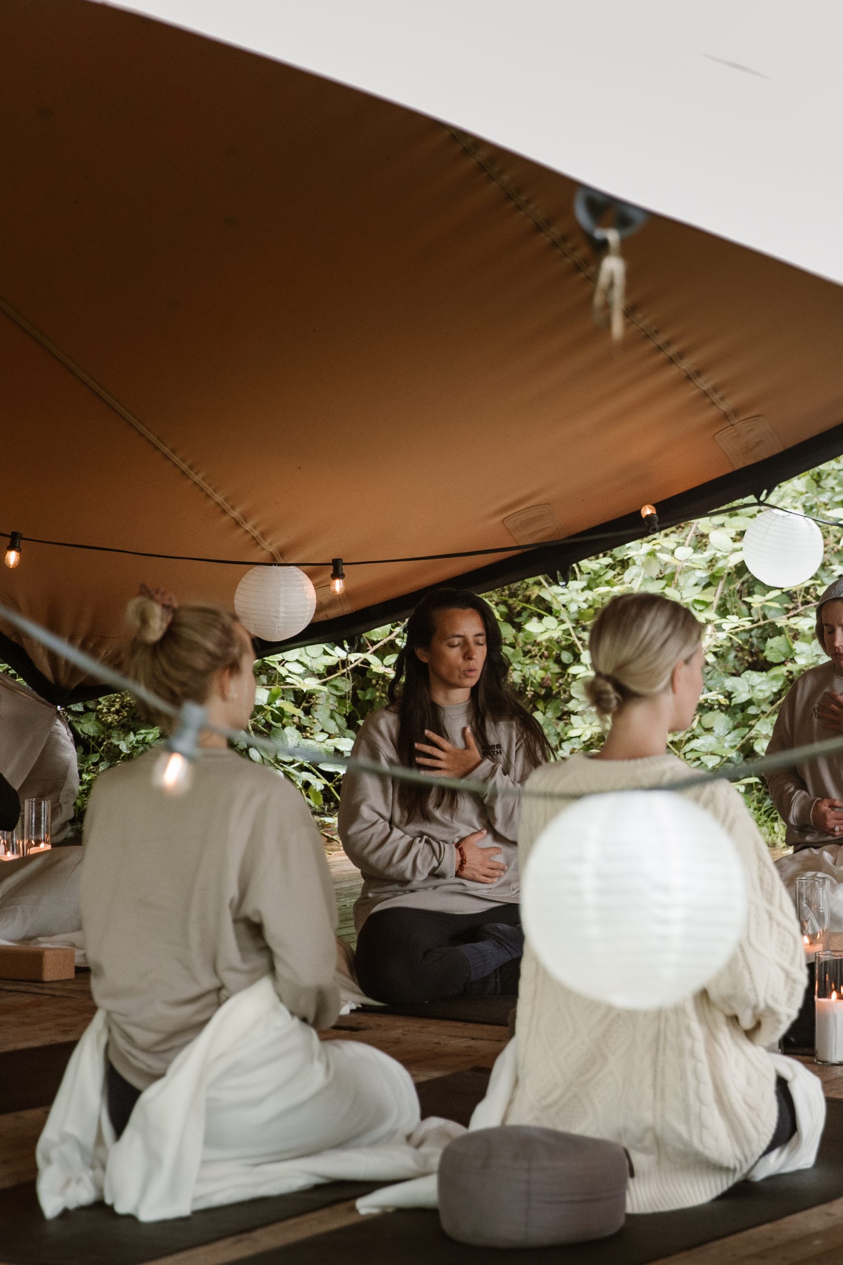 Een mogyles van Milou Turpijn