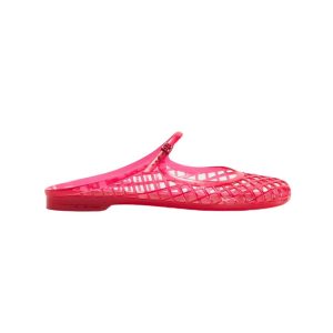 Jelly shoe van Tory Burch