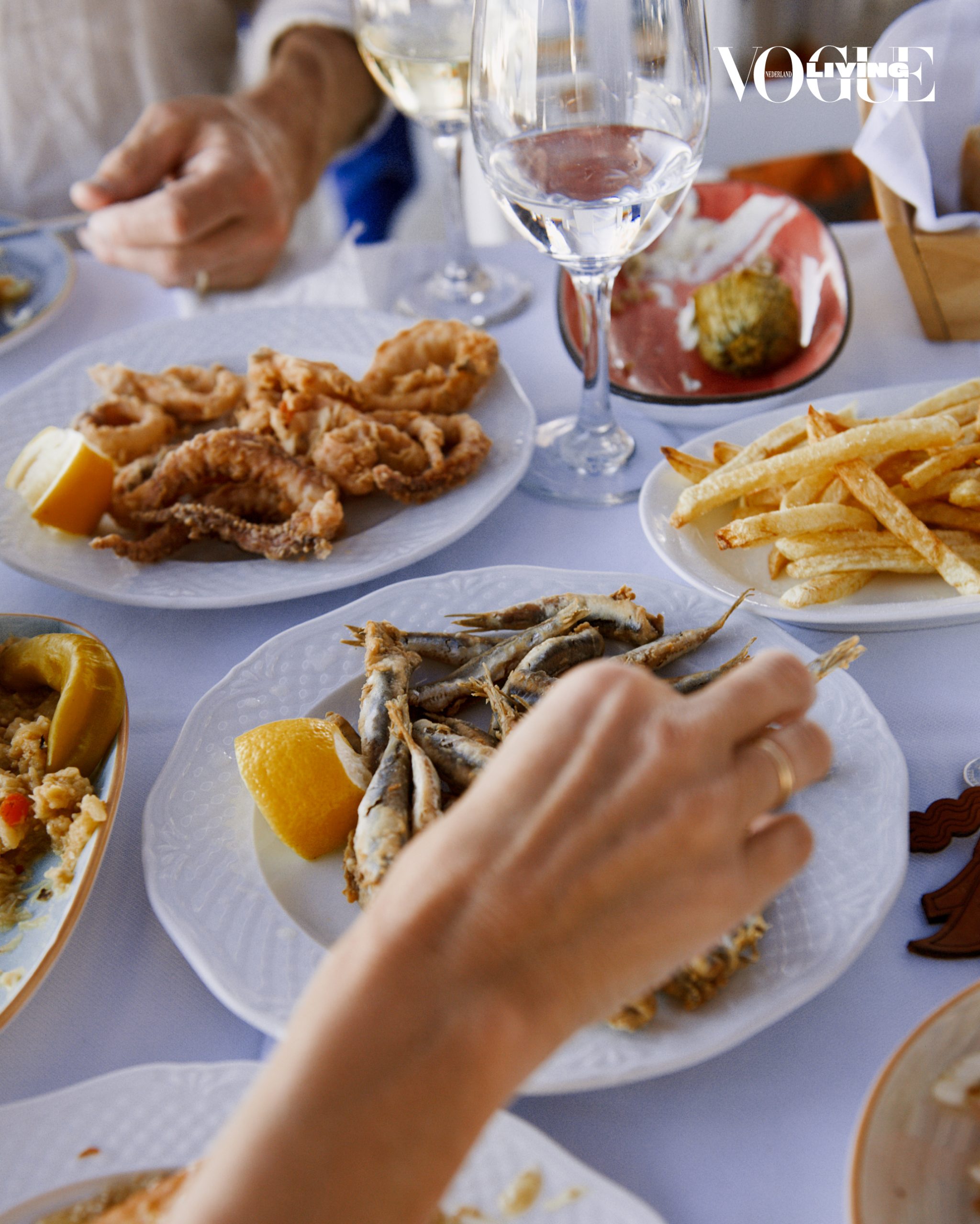 chalkidiki vogue living