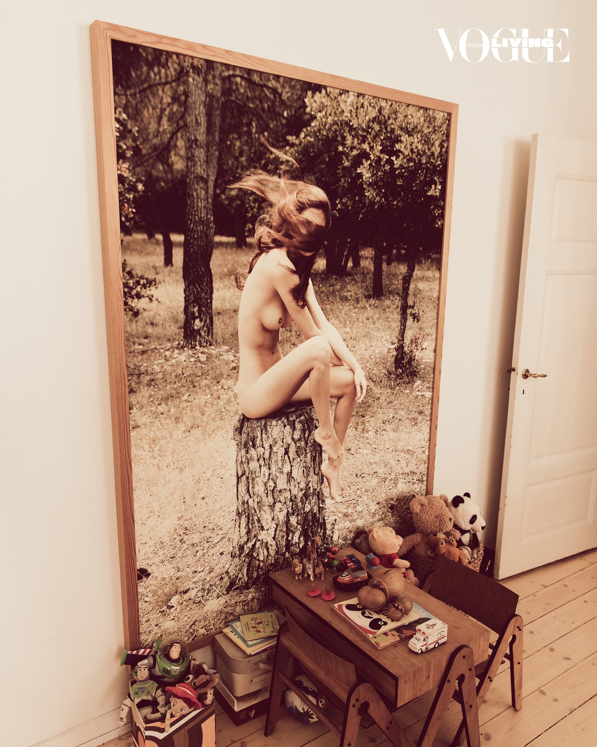 jeanette madsen kopenhagen