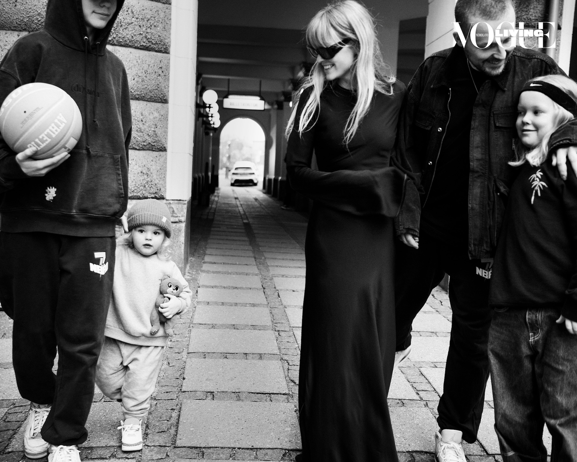 jeanette madsen rotate