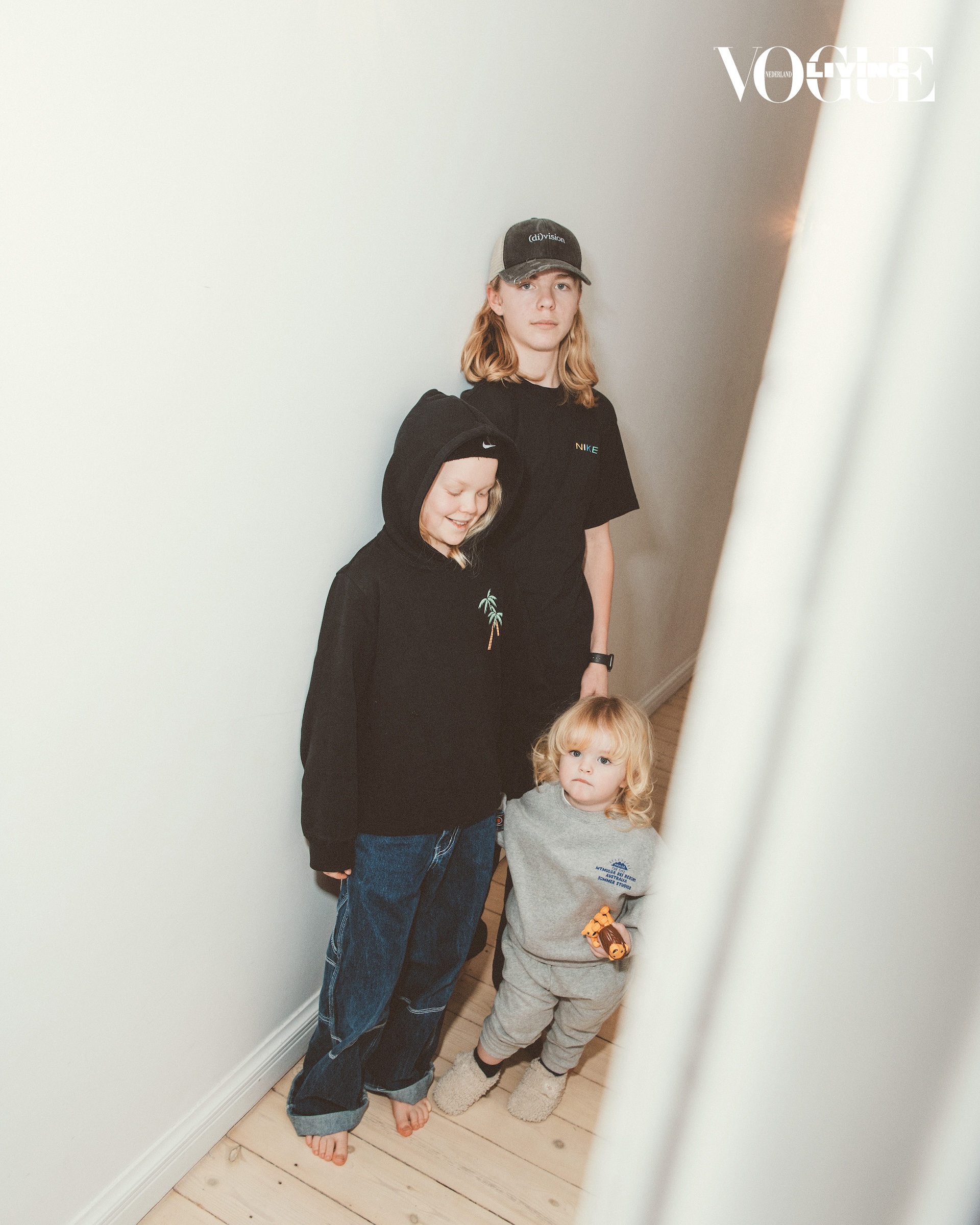 jeanette madsen vogue living