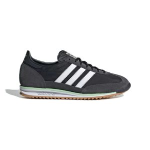 De SL 72 OG-sneakers van Adidas in zwart