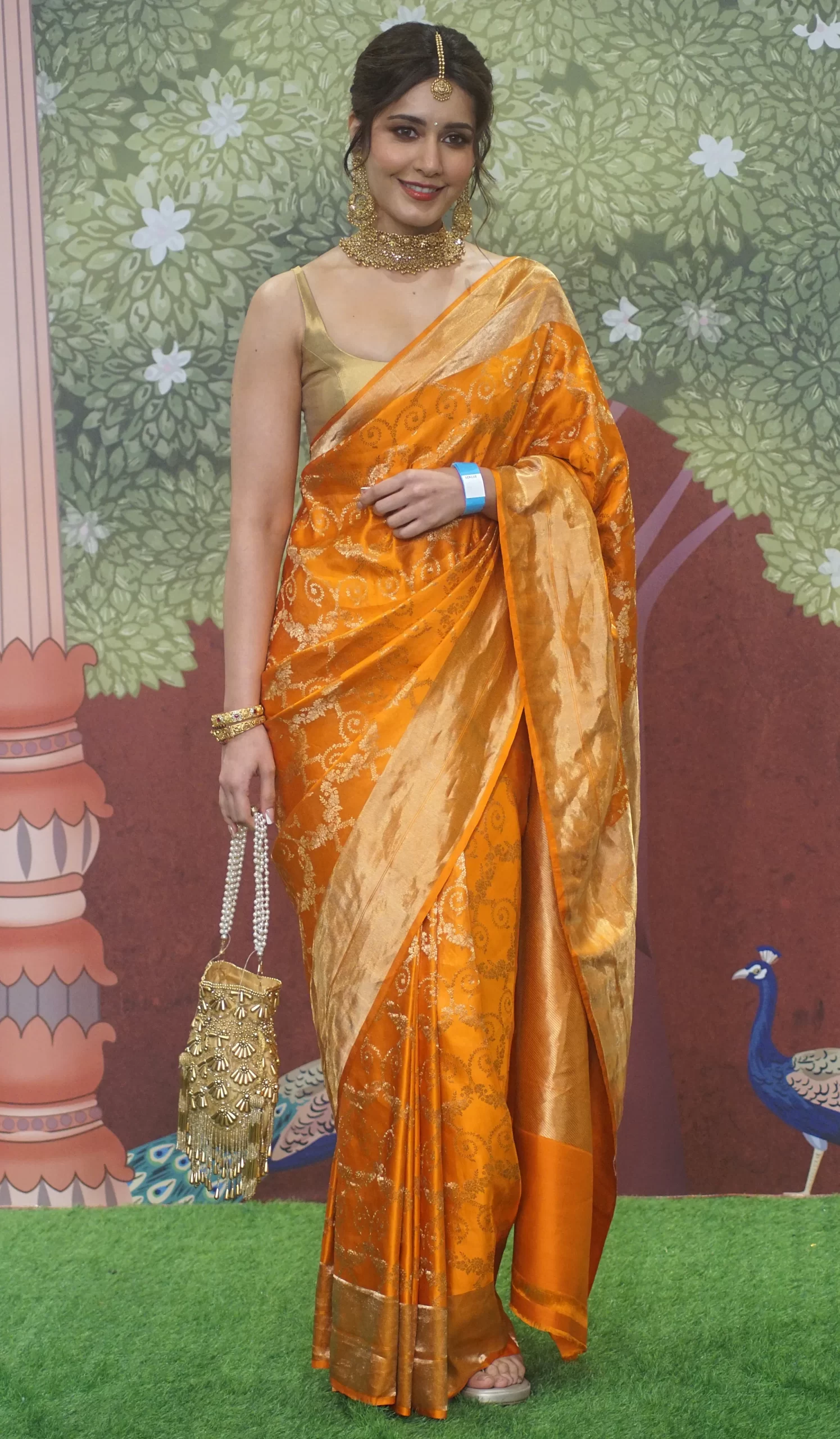 Rashi Khanna