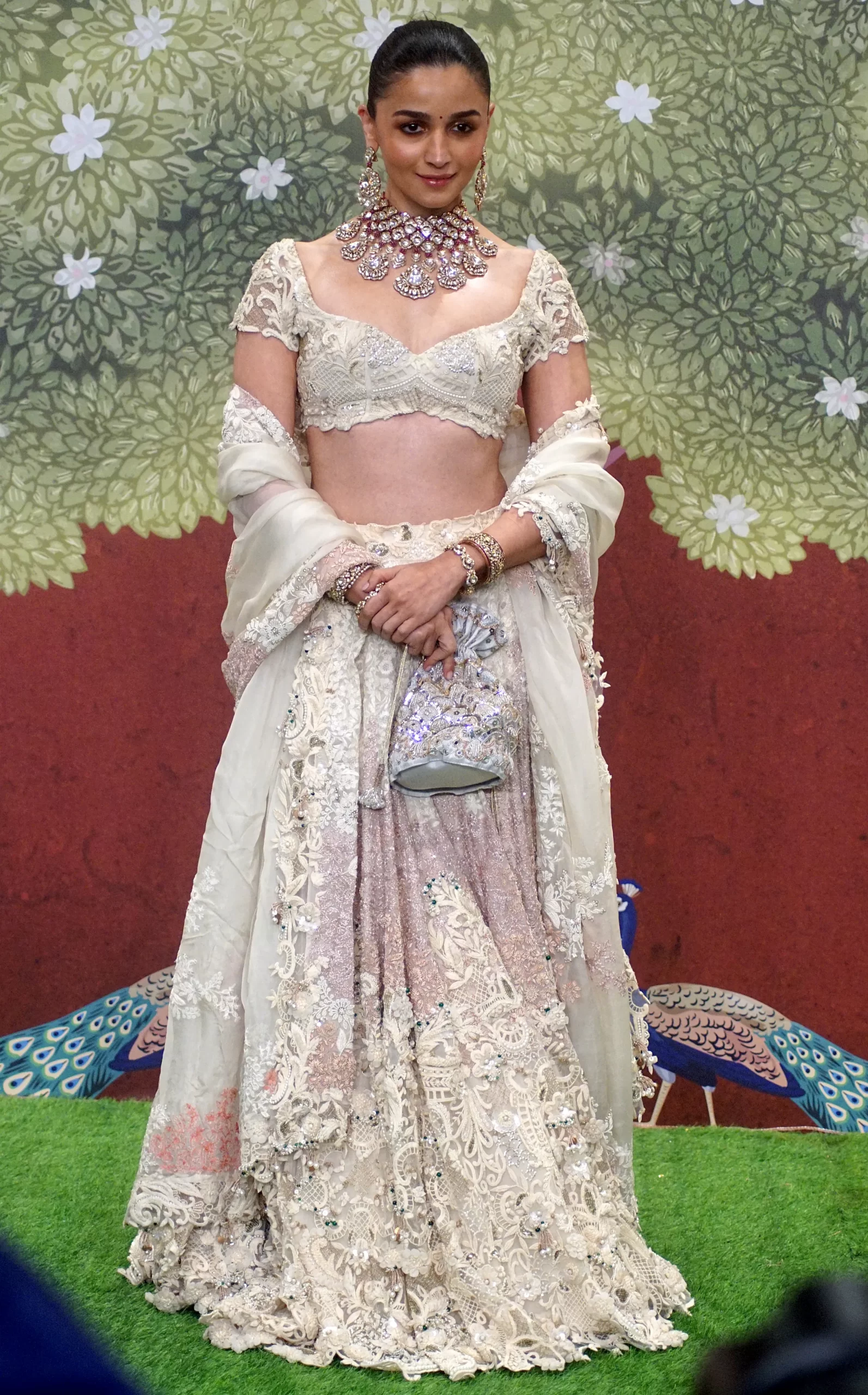 Alia Bhatt