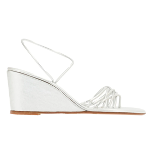 Ancient Greek sandals wedge